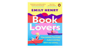 PDF downloads Book Lovers by Emily Henry - 