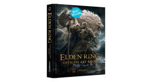 Kindle books Elden Ring: Official Art Book Volume I (ELDEN RING OFFICIAL ART BOOK HC) by From Softwa - 