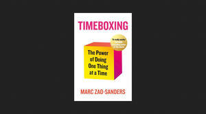 (Read) Timeboxing: The Power of Doing One Thing at a Time *eBooks - 