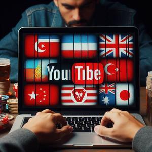 Exploring 5 Countries Where YouTube Is Banned - 
