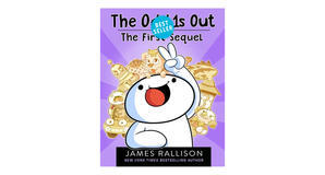Digital bookstores The Odd 1s Out: The First Sequel by James Rallison - 