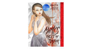 Digital reading Mimi's Tales of Terror by Hirokatsu Kihara - 