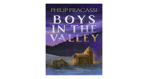 Digital bookstores Boys in the Valley by Philip Fracassi - 