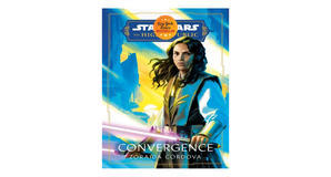 Audiobook downloads Convergence (Star Wars: The High Republic) by Zoraida C?rdova - 