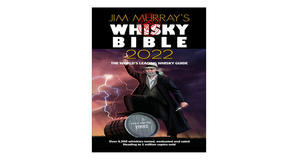 E-reader downloads Jim Murray's Whiskey Bible 2022: North American Edition by Jim Murray - 