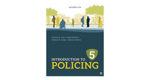 PDF downloads Introduction to Policing by Steven M. Cox - 