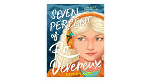 eBook downloads Seven Percent of Ro Devereux by Ellen O'Clover - 