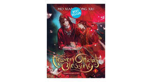 Online libraries Heaven Official's Blessing: Tian Guan Ci Fu (Novel) Vol. 5 by M? Xi?ng T?ng Xi? - 
