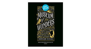 Digital bookstores Miss Peregrine's Museum of Wonders by Ransom Riggs - 