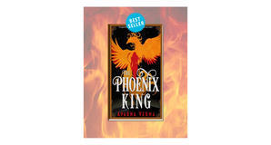 Free eBook downloads The Phoenix King (The Ravence Trilogy, #1) by Aparna Verma - 