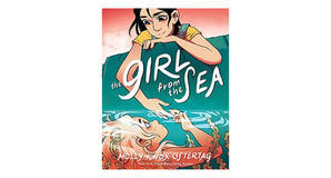 Kindle books The Girl from the Sea by Molly Knox Ostertag - 