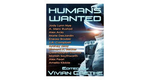 Audiobook downloads Humans Wanted by Vivian Caethe - 