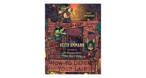 Audiobook downloads How to Defend Your Lair (4) (The Monsters Know What They?re Doing) by Keith Amma - 