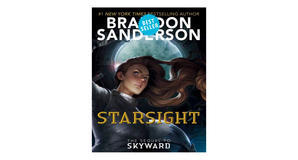 eBook downloads Starsight (Skyward, #2) by Brandon Sanderson - 