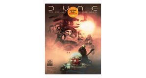 Audiobook downloads Dune: The Official Movie Graphic Novel by Lilah Sturges - 