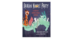 Kindle books Dragon Noodle Party by Ying Chang Compestine - 