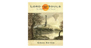 Kindle books Lord of Souls (The Elder Scrolls, #2) by Greg Keyes - 