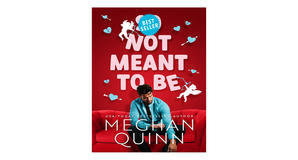 Kindle books So Not Meant To Be (Cane Brothers, #2) by Meghan Quinn - 