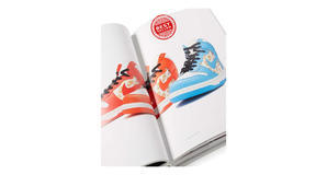 Digital bookstores Nike SB: The Dunk Book by Nike SB - 
