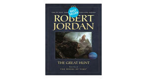 E-reader downloads The Great Hunt (The Wheel of Time #2) by Robert Jordan - 