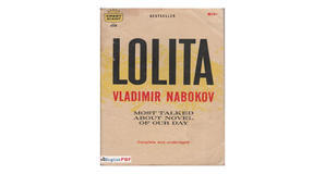 PDF downloads Lolita by Vladimir Nabokov - 