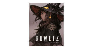 PDF downloads Guweiz: The Art of Gu Zheng Wei by Gu Zheng Wei - 