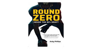 Audiobook downloads Round Zero: Inside the NFL Draft by Andy Phillips - 