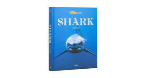 Audiobook downloads Shark: Portraits by Mike Coots - 