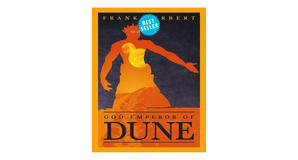 Free eBook downloads God Emperor of Dune (Dune Chronicles, #4; Dune Saga, #15) by Frank Herbert - 