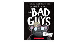 Free eBook downloads The Bad Guys in Look Who's Talking (The Bad Guys #18) by Aaron Blabey - 