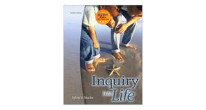 Digital reading Inquiry Into Life by Sylvia S. Mader - 