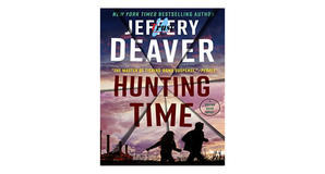 Digital bookstores Hunting Time (Colter Shaw #4) by Jeffery Deaver - 