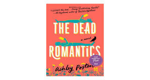 Digital bookstores The Dead Romantics by Ashley Poston - 