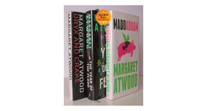 Digital bookstores Oryx and Crake (MaddAddam Trilogy, #1) by Margaret Atwood - 