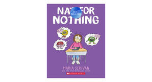 Digital reading Nat for Nothing (Nat Enough #4) by Maria Scrivan - 