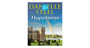 Free eBook downloads Happiness by Danielle Steel - 