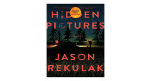 Digital bookstores Hidden Pictures by Jason Rekulak - 