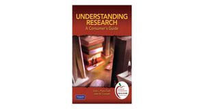 Kindle books Understanding Research: A Consumer's Guide by Vicki L. Plano Clark - 