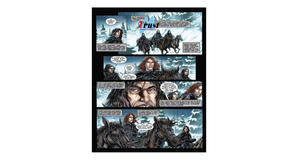 E-reader downloads A Game of Thrones: The Graphic Novel, Volume Two by Daniel Abraham - 