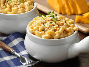 How to Achieve Perfectly Creamy Stovetop Macaroni and Cheese? - 
