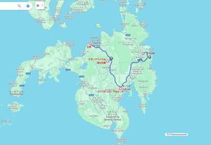 フィリピン・ミンダナオ島遠征①（2024.4.30前半） - 北摂バーダーのBirding記録