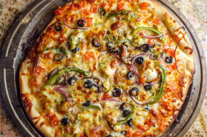What Are the Secrets of Perfecting New York Style Pizza?  - 