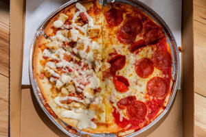Can You Recreate New York Style Pizza in Your Kitchen? - 