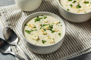 How to Make the Creamiest Clam Chowder Ever? - 