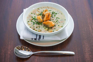 Craving the Most Delicious Clam Chowder Ever? - 
