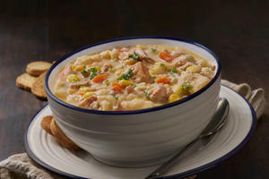 Ready to Dive Into Clam Chowder Cooking? - 