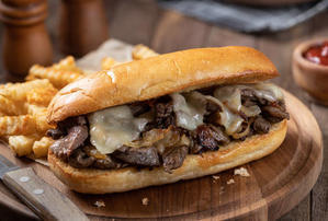 How to Craft the Perfect Philly Cheesesteak at Home? - 