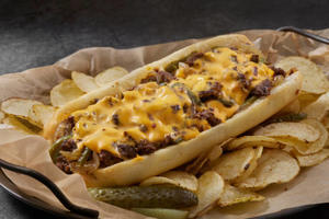 Where Can I Find Authentic Philly Cheesesteak Recipes?  - 