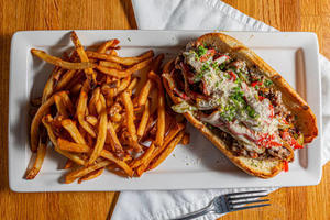 What Makes a Philly Cheesesteak Truly Authentic?  - 