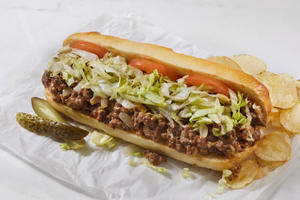 Where Can I Learn Pro Tips for Perfecting Philly Cheesesteaks?  - 